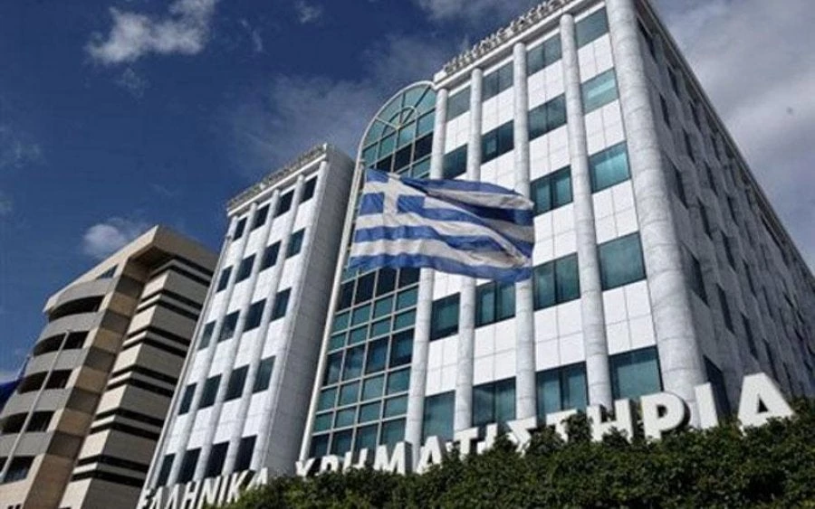 Μικρή άνοδος του χρηματιστηρίου – Η κατάσταση δεν παρουσιάζει βελτίωση